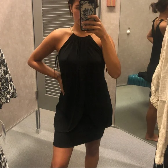 Kensie | Dresses | Little Black Dress Dillards | Poshmark